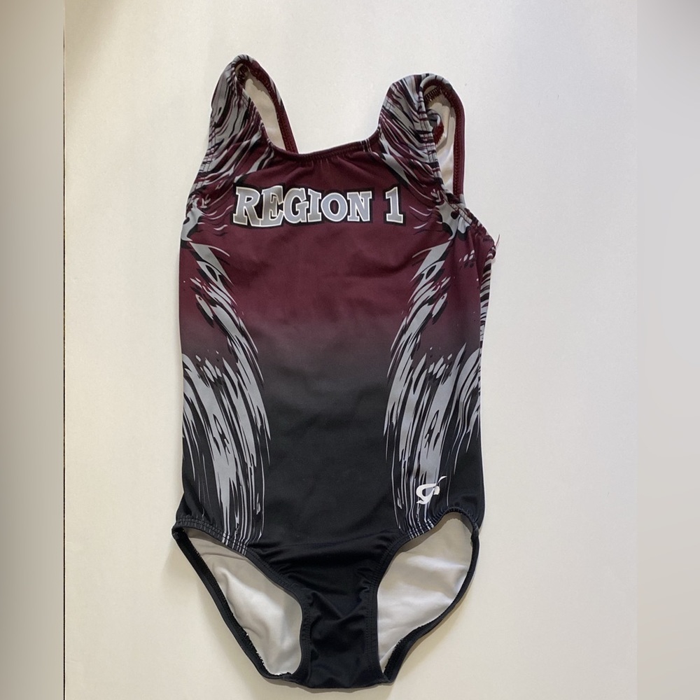 GK leotard